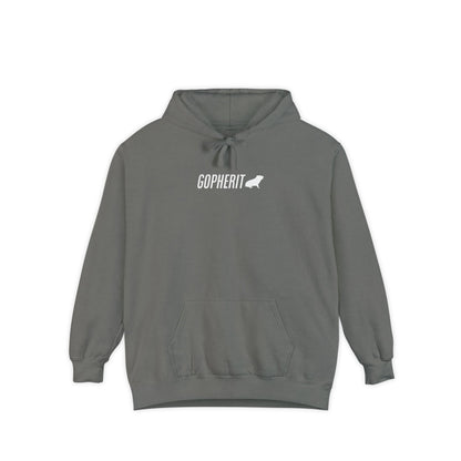 Power - Hoodie