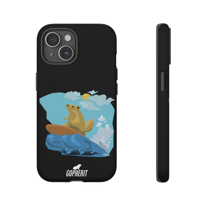 Surf's Up - Phone Case