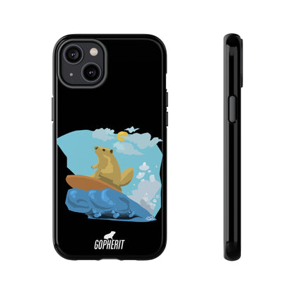 Surf's Up - Phone Case