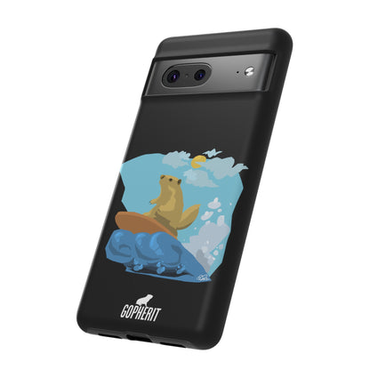 Surf's Up - Phone Case