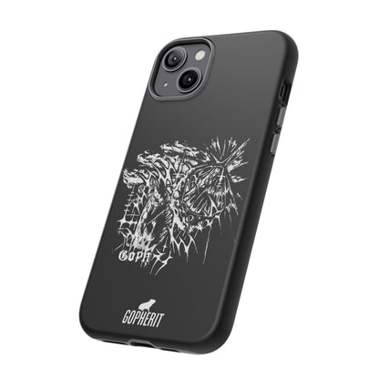 Lunar - Phone Case