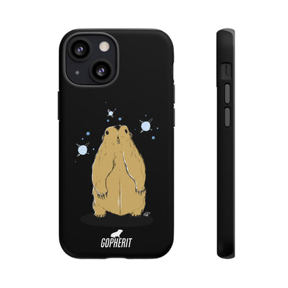 Psionics - Phone Case