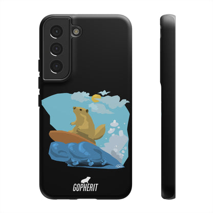 Surf's Up - Phone Case