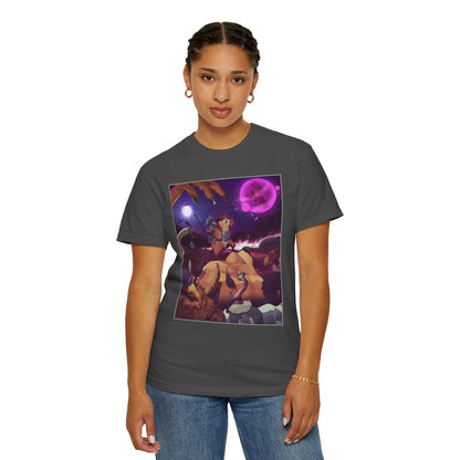 Glory to the Empire - T-Shirt (Front)
