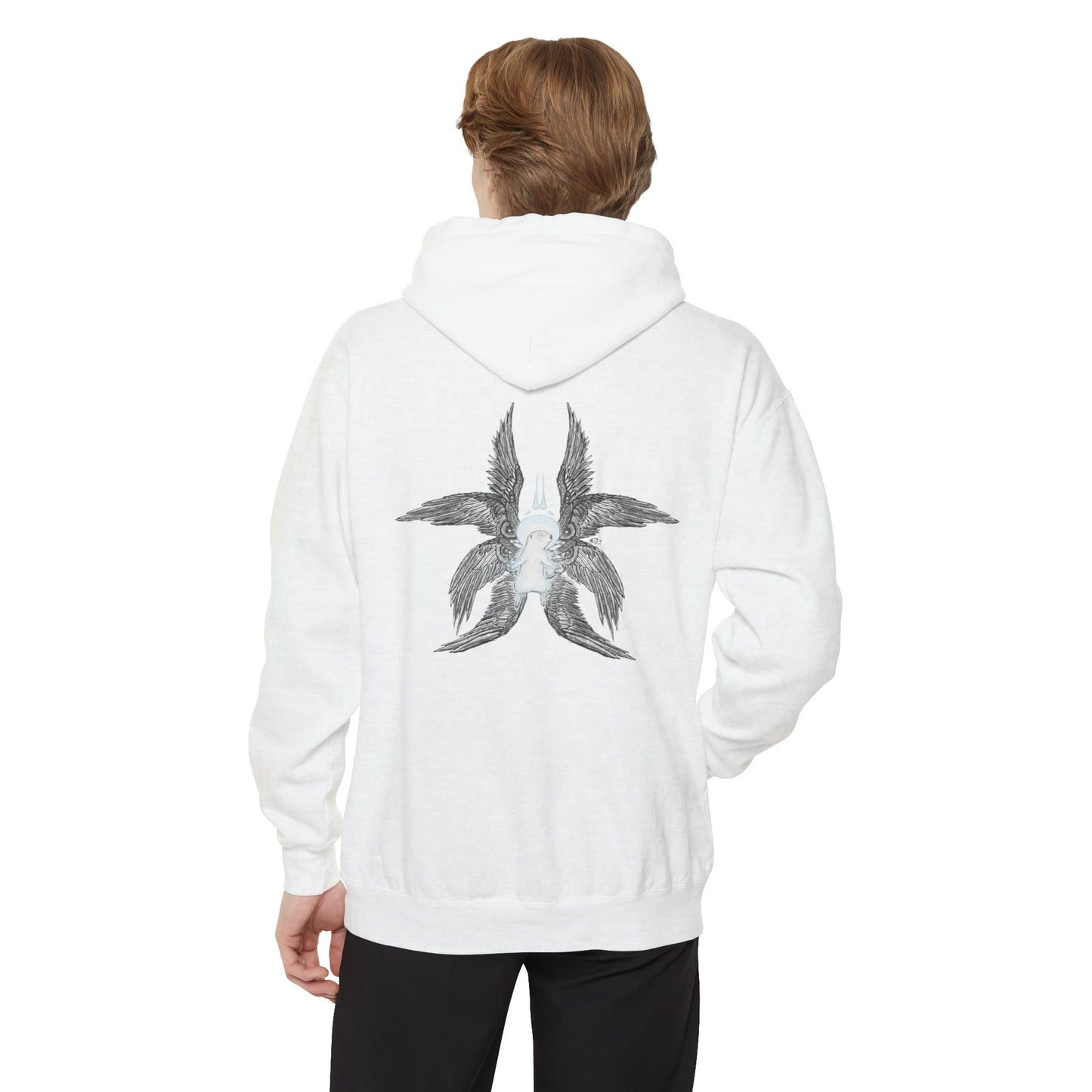 The Seraph - Hoodie