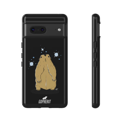 Psionics - Phone Case