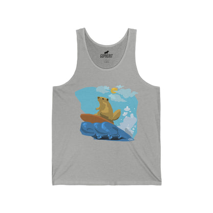 Surf's Up - Tank