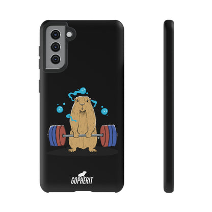 Power - Phone Case