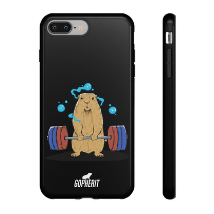 Power - Phone Case