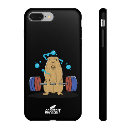 Power - Phone Case