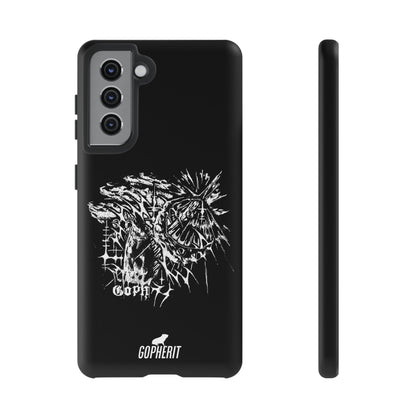 Lunar - Phone Case