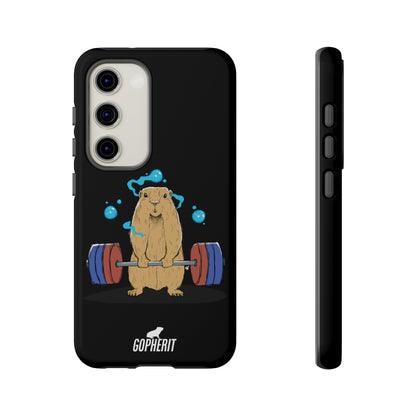 Power - Phone Case