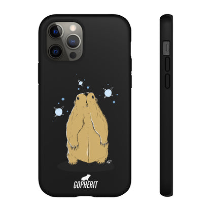 Psionics - Phone Case