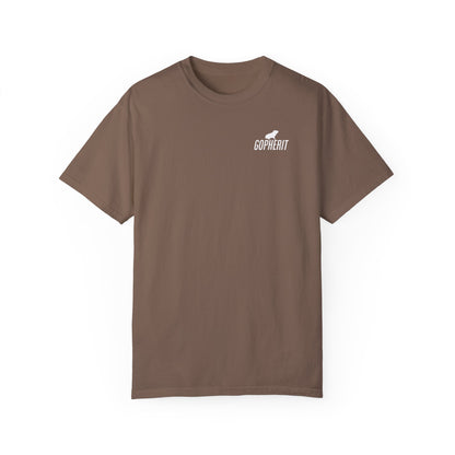 Gopherit Basics - T-Shirt