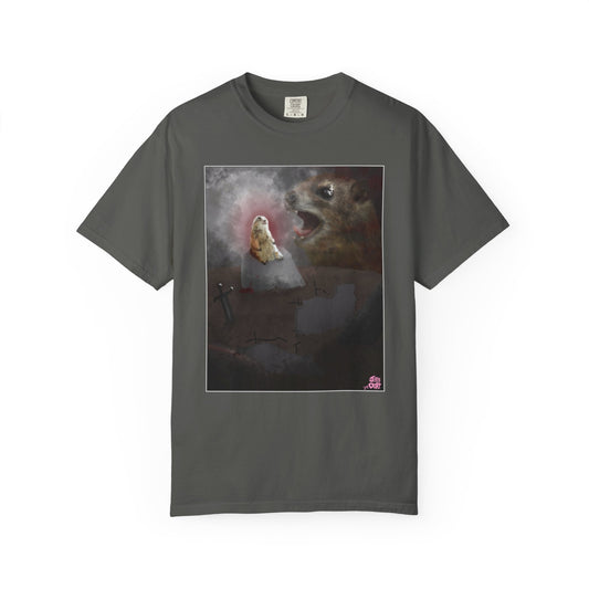 Ephemeral - T-Shirt (Front)