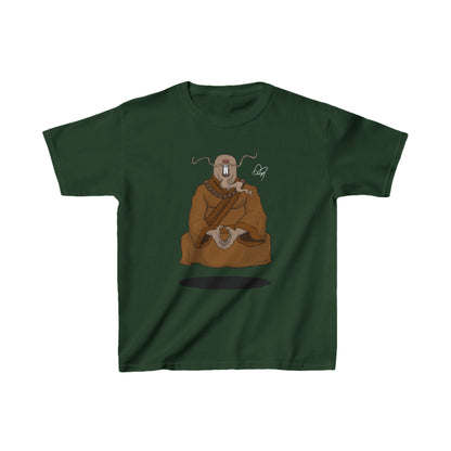 Mole-rat Monk - Youth T-Shirt