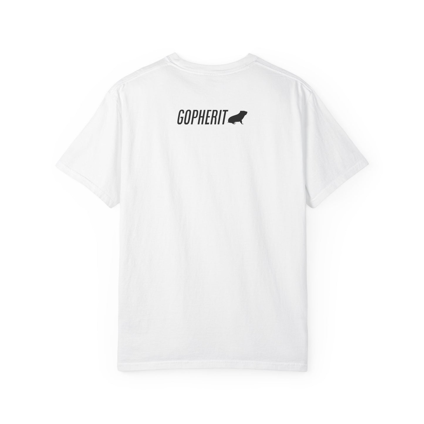 Ice Cream - T-Shirt (Front)