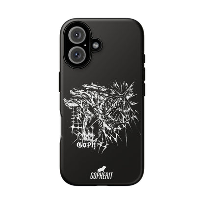 Lunar - Phone Case
