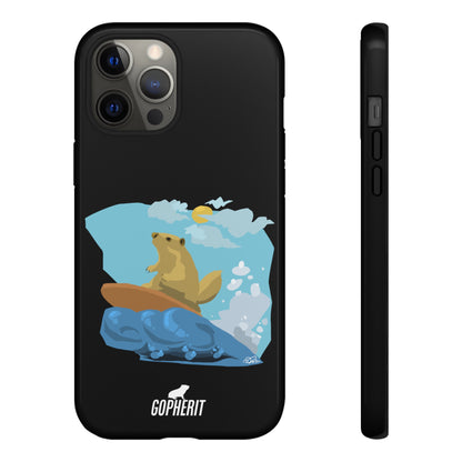 Surf's Up - Phone Case