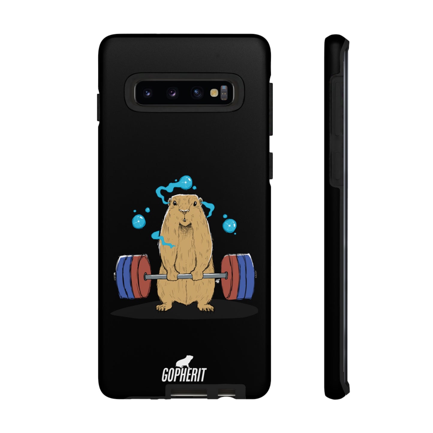 Power - Phone Case