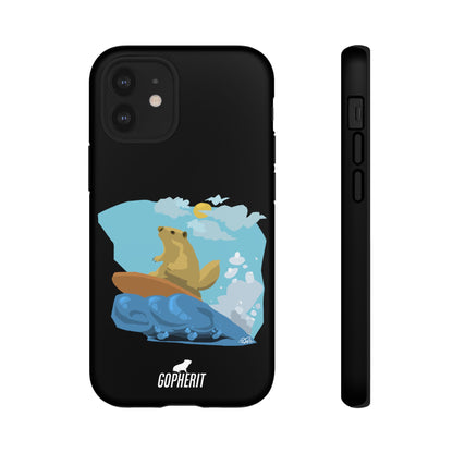 Surf's Up - Phone Case