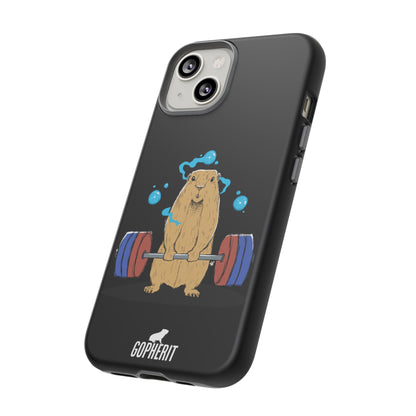 Power - Phone Case