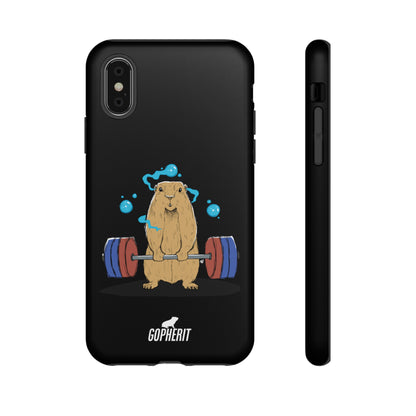 Power - Phone Case