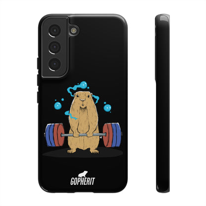 Power - Phone Case