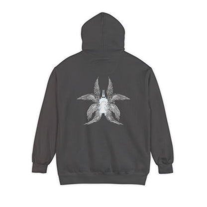 The Seraph - Hoodie