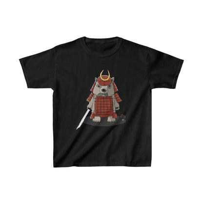 Wombat Samurai - Youth T-Shirt