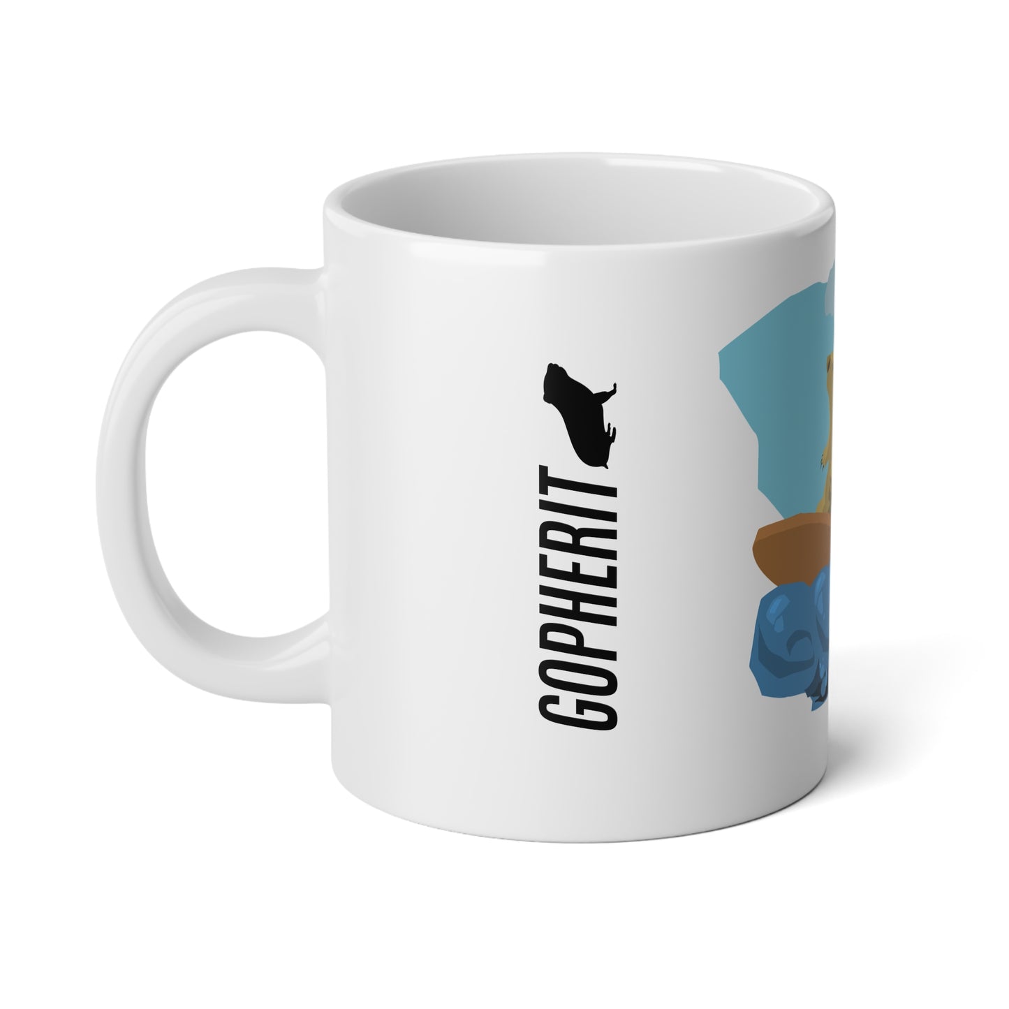 Surf's Up - Coffee Mug