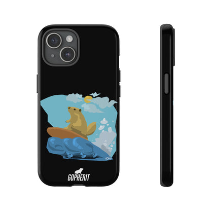 Surf's Up - Phone Case