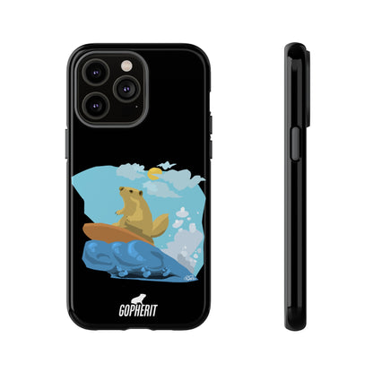 Surf's Up - Phone Case