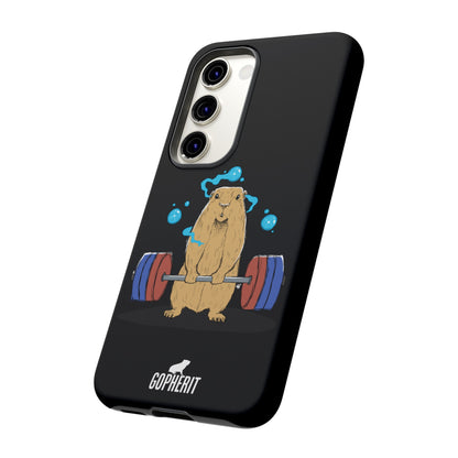 Power - Phone Case