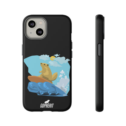 Surf's Up - Phone Case