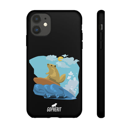 Surf's Up - Phone Case