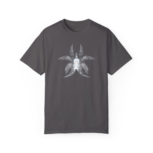 The Seraph - T-Shirt (Front)