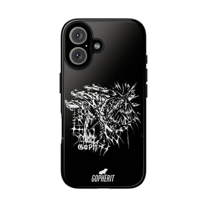 Lunar - Phone Case