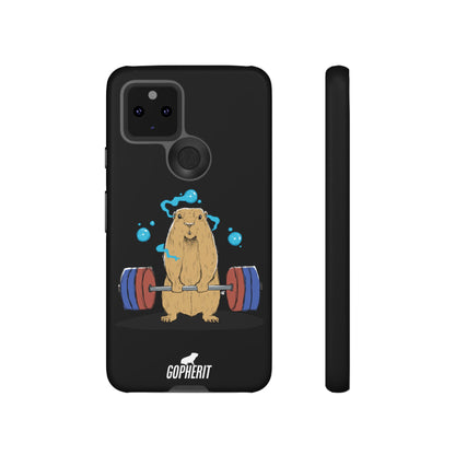 Power - Phone Case