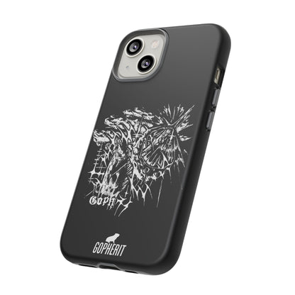 Lunar - Phone Case