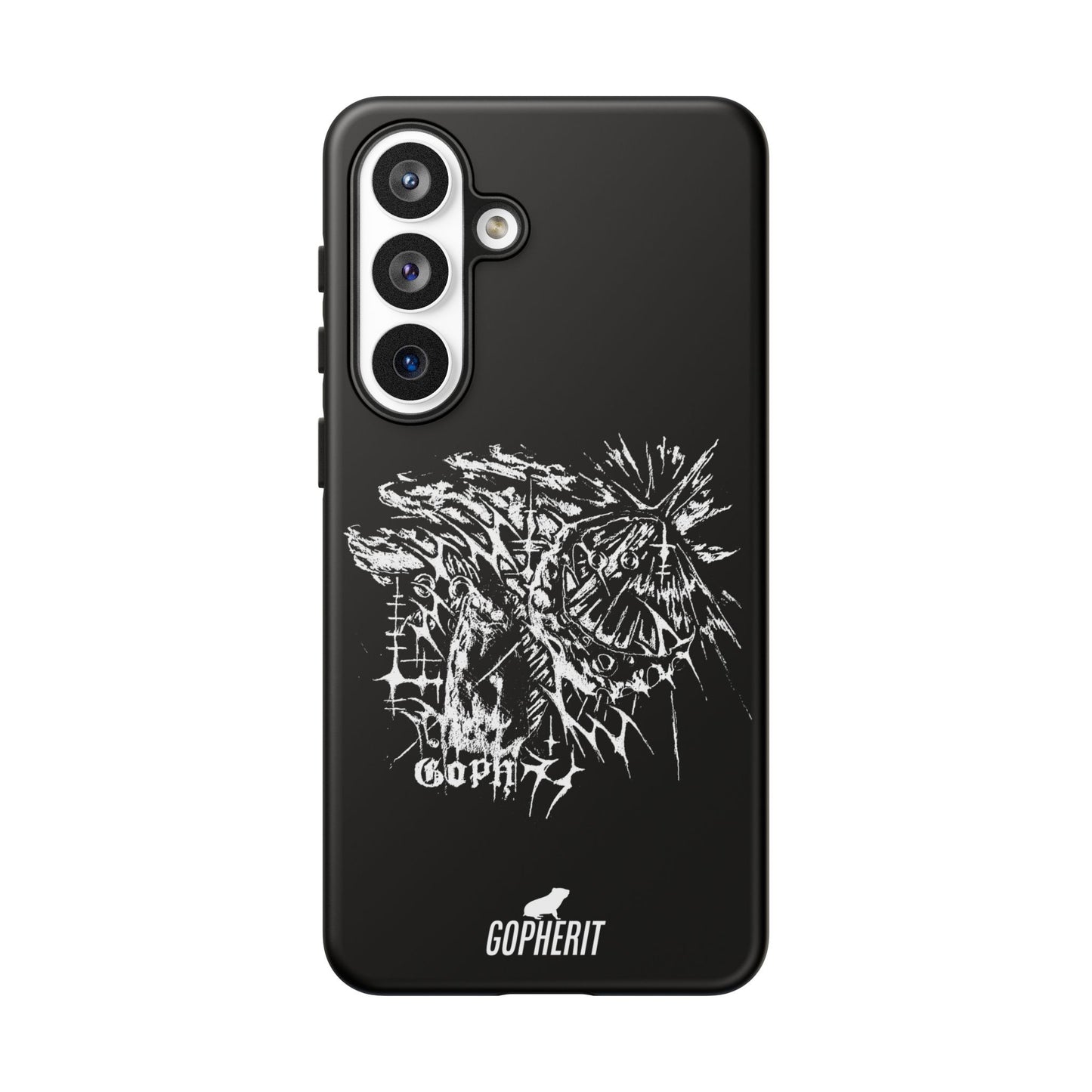 Lunar - Phone Case