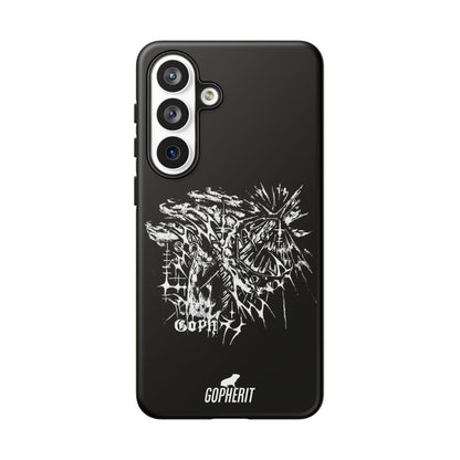 Lunar - Phone Case