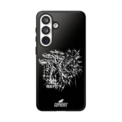 Lunar - Phone Case