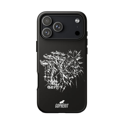 Lunar - Phone Case