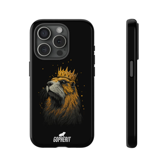 King Gopher - Phone Case