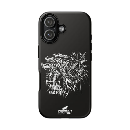 Lunar - Phone Case