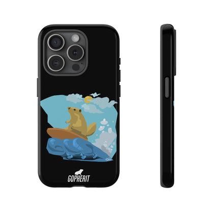 Surf's Up - Phone Case