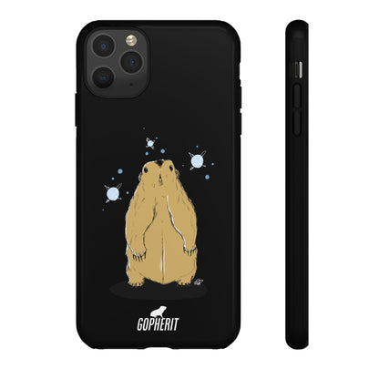 Psionics - Phone Case