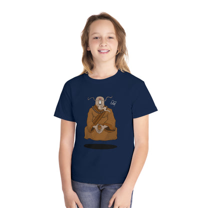 Mole-rat Monk - Youth T-Shirt