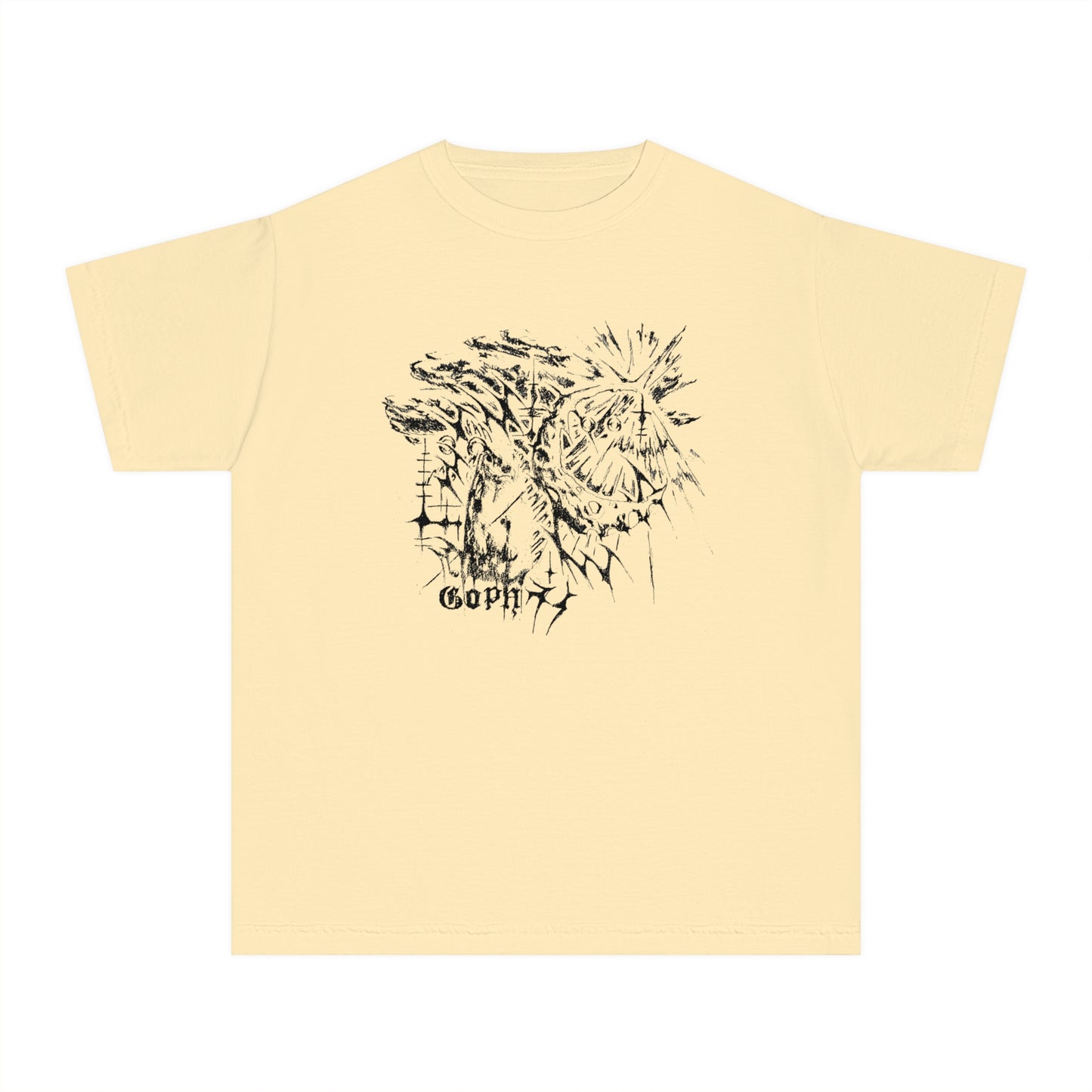 Lunar - Youth T-Shirt